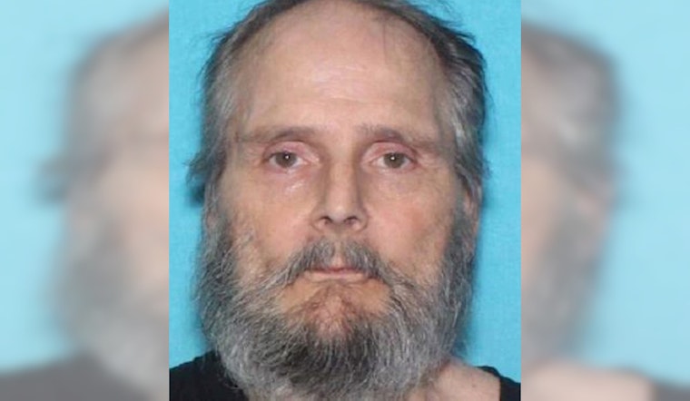 Chicago Man with Memory Loss, 68, Missing in Honda Minivan, As Police Seek Public's Assistance