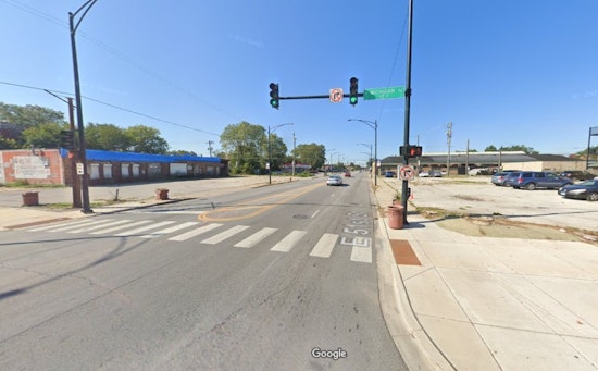 Chicago Man Wounded in Late-Night Gunfire