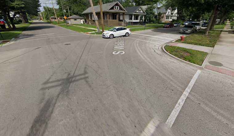 34-Year-Old Chicago Man Wounded in Late Night Shooting