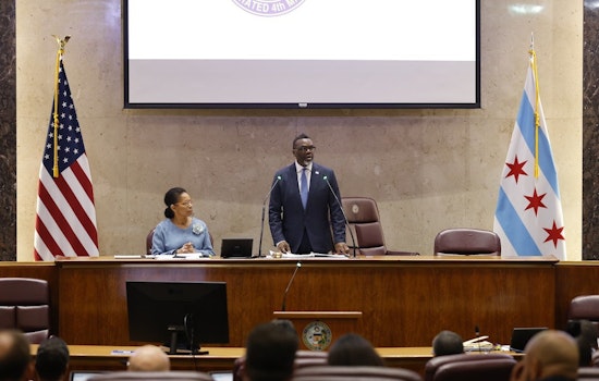 Chicago Mayor Launches Expansion to Reinvigorate Vacant Storefronts and Boost Small Businesses
