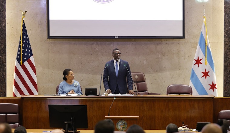 Chicago Mayor Launches Expansion to Reinvigorate Vacant Storefronts and Boost Small Businesses