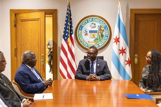 Chicago Mayor's Controversial Plan to Tackle Homelessness With Real Estate Transfer Tax