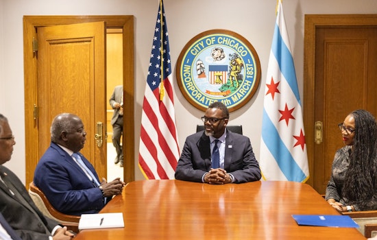 Chicago Mayor's Controversial Plan to Tackle Homelessness With Real Estate Transfer Tax