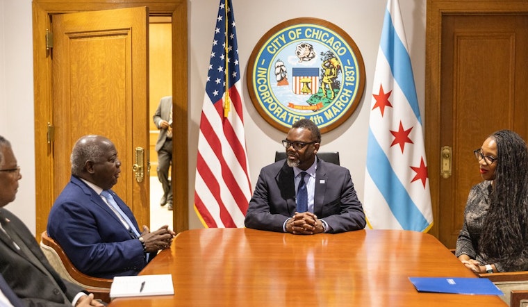 Chicago Mayor's Controversial Plan to Tackle Homelessness With Real Estate Transfer Tax