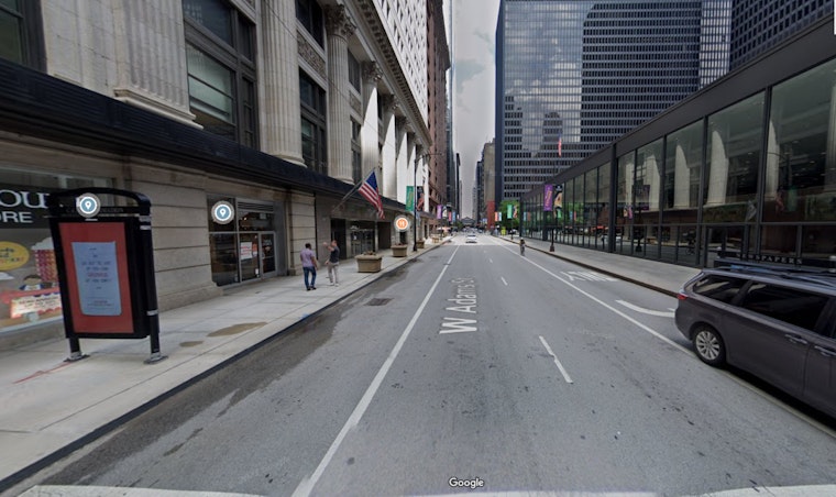 Robberies Surge in Chicago's Loop as Cities like NYC and San Francisco Take Action against Rising Retail Theft