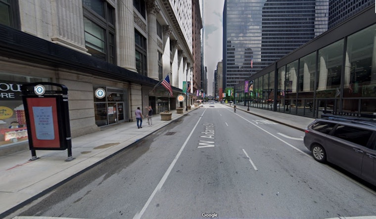 Robberies Surge in Chicago's Loop as Cities like NYC and San Francisco Take Action against Rising Retail Theft