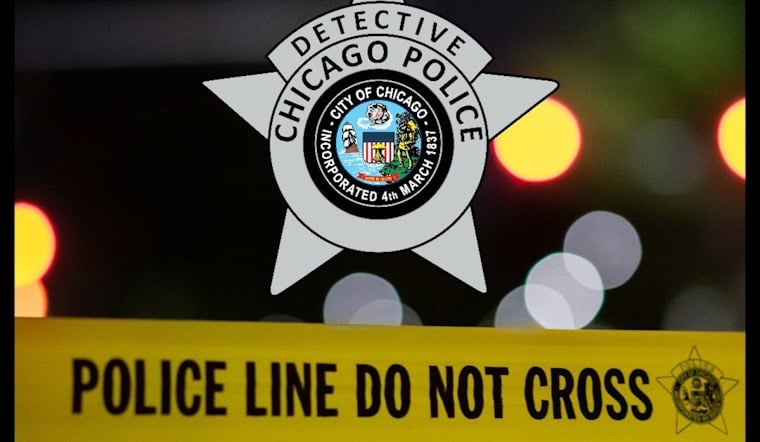 Chicago Police Apprehend Final Suspect in Organized Retail Crime Spree