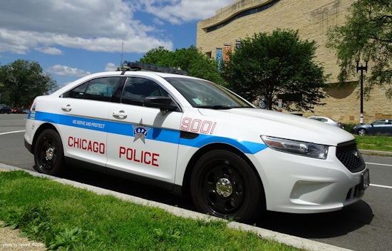 Chicago Police DUI Saturation Patrol Cites Dozens, Impounds 1 Vehicle - None for DUI