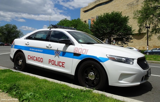 Chicago Police DUI Saturation Patrol Cites Dozens, Impounds 1 Vehicle - None for DUI