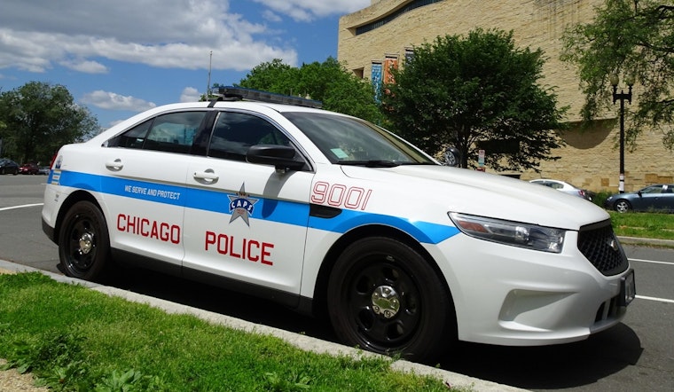 Chicago Police DUI Saturation Patrol Cites Dozens, Impounds 1 Vehicle - None for DUI