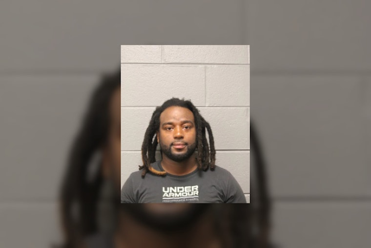 Chicago Police Officers Violently Attacked in North Lawndale; 30-Year-Old Man Arrested