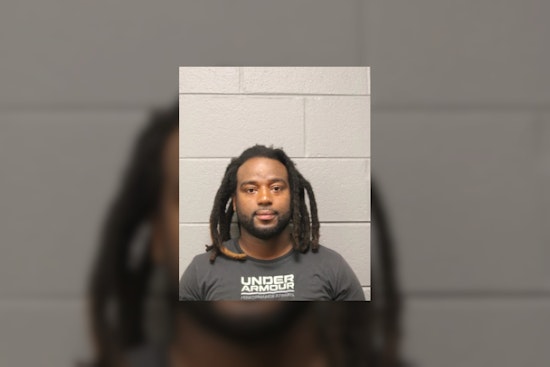 Chicago Police Officers Violently Attacked in North Lawndale; 30-Year-Old Man Arrested