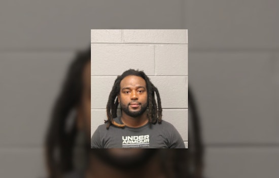 Chicago Police Officers Violently Attacked in North Lawndale; 30-Year-Old Man Arrested
