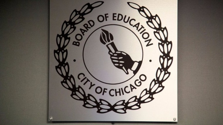 City Club of Chicago: Chicago Public Schools CEO Pedro Martinez