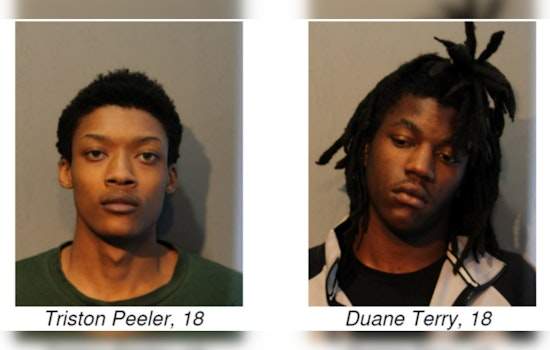 Chicago Rideshare Driver Carjacked at Gunpoint: Teens Charged with Aggravated Vehicular Hijacking