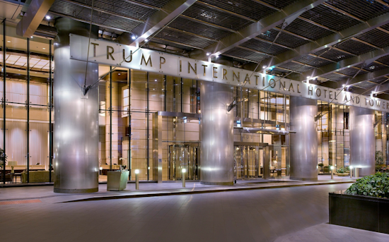 Chicago River Allegedly Endangered by Continuous Environmental Violations by Trump Tower