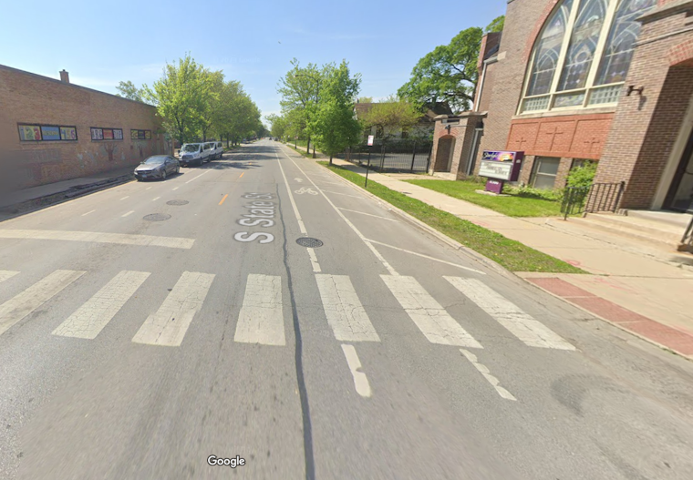 Chicago Shooting Victim Latest Casualty in City's Ongoing Gun Violence Epidemic