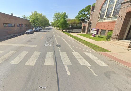 Chicago Shooting Victim Latest Casualty in City's Ongoing Gun Violence Epidemic