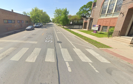 Chicago Shooting Victim Latest Casualty in City's Ongoing Gun Violence Epidemic