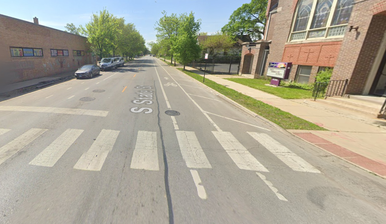 Chicago Shooting Victim Latest Casualty in City's Ongoing Gun Violence Epidemic