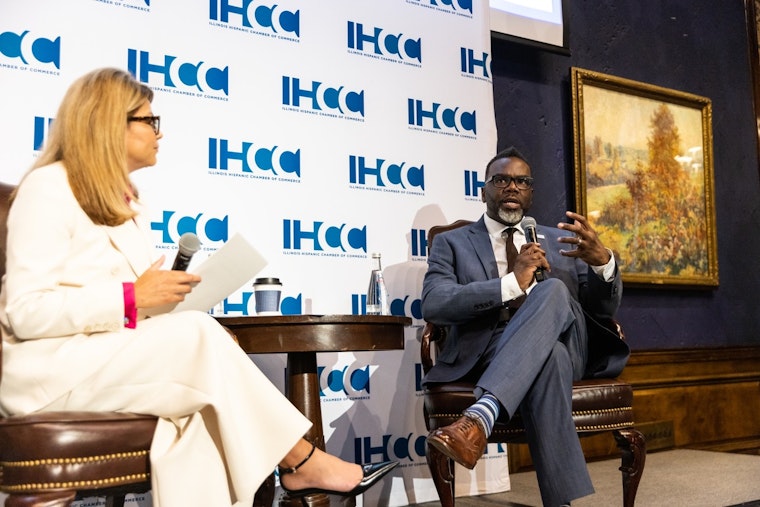 Chicago Takes Bold Action to Address Homelessness Amid a Divided Real Estate Industry