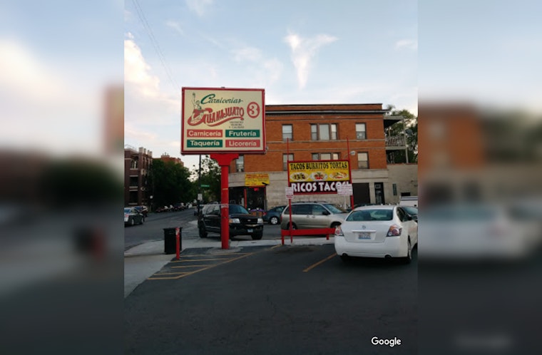 Chicago Taqueria's Salmonella Scare: Over 55 Ill, Lawsuits Emerge