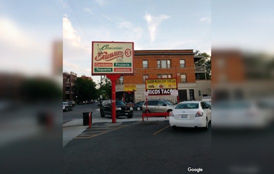 Chicago Taqueria's Salmonella Scare: Over 55 Ill, Lawsuits Emerge