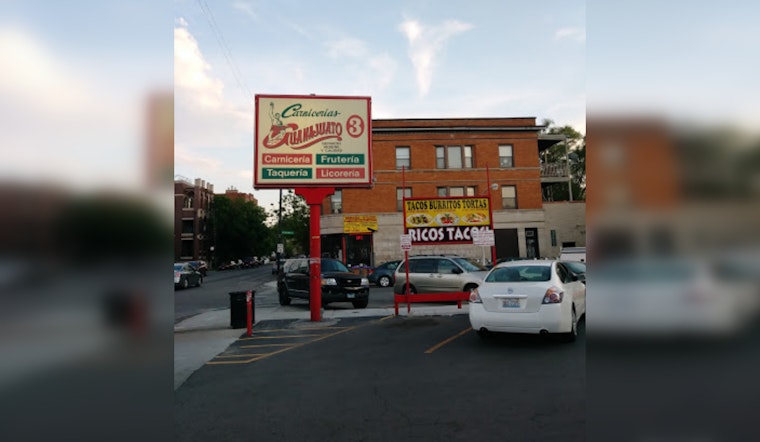 Chicago Taqueria's Salmonella Scare: Over 55 Ill, Lawsuits Emerge