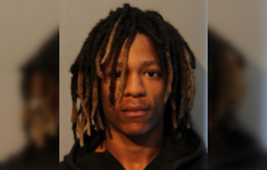 Chicago Teen Accused of Distressing Armed Robbery Faces Charges