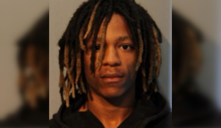 Chicago Teen Accused of Distressing Armed Robbery Faces Charges