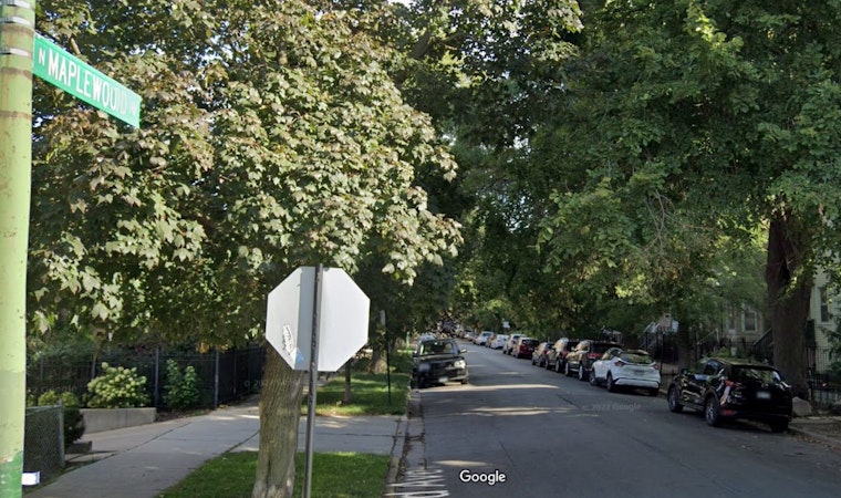 Chicago Teen, 15, Arrested for Armed Robbery Spree and Stolen Vehicle Charges
