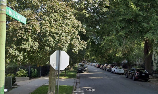 Chicago Teen, 15, Arrested for Armed Robbery Spree and Stolen Vehicle Charges