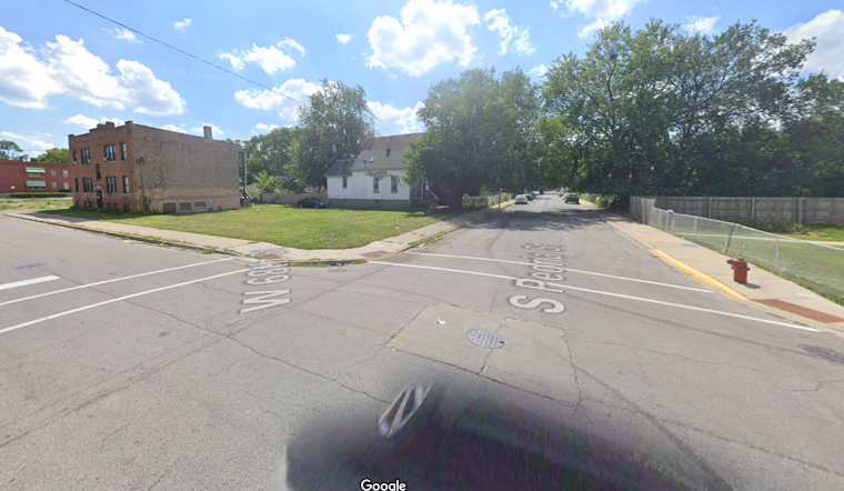 15-Year-Old Chicago Teen Apprehended After Armed Carjacking