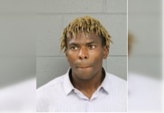 Chicago Transit Worker Battered: Monte Murphy Charged with Aggravated Battery
