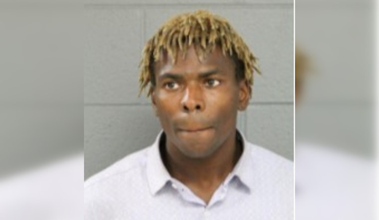 Chicago Transit Worker Battered: Monte Murphy Charged with Aggravated Battery