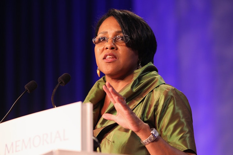 Chicago's Walgreens CEO Resigns; S&P 500 Now Devoid of Black Female CEOs