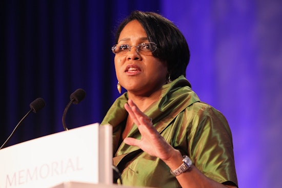 Chicago's Walgreens CEO Resigns; S&P 500 Now Devoid of Black Female CEOs