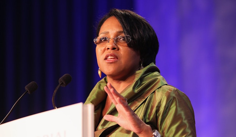 Chicago's Walgreens CEO Resigns; S&P 500 Now Devoid of Black Female CEOs