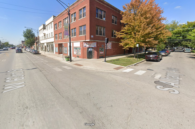 Chicago Woman, 35, Shot Twice in Brazen Daylight Drive-By Attack, Suspects At Large