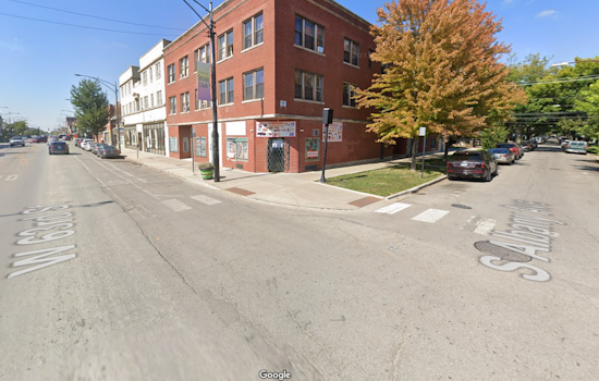 Chicago Woman, 35, Shot Twice in Brazen Daylight Drive-By Attack, Suspects At Large