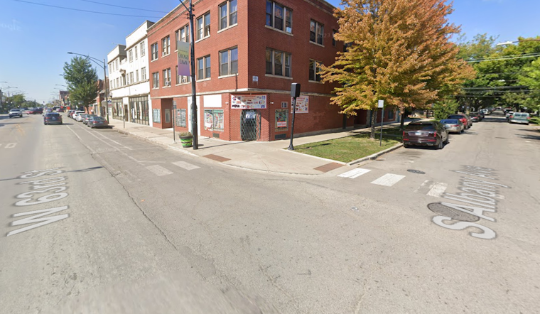 Chicago Woman, 35, Shot Twice in Brazen Daylight Drive-By Attack, Suspects At Large
