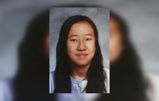 Chicago's Chinatown on Edge as 12-Year-Old Alyssa Feng Goes Missing