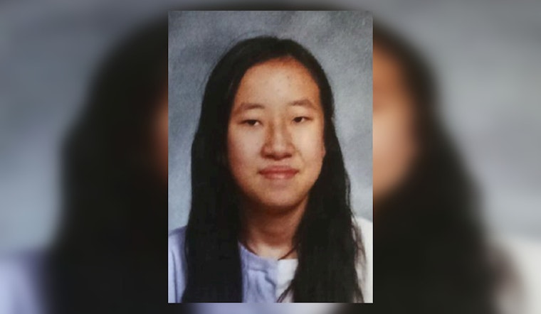 Chicago's Chinatown on Edge as 12-Year-Old Alyssa Feng Goes Missing