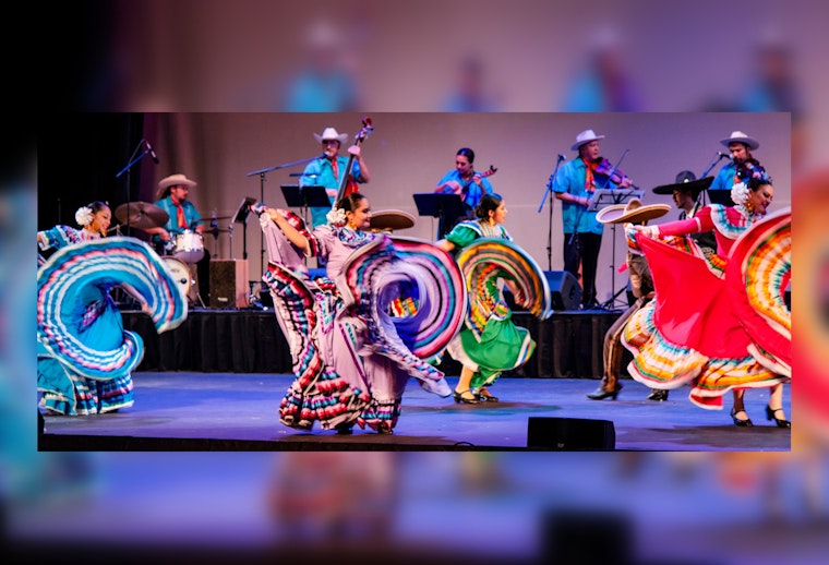 Chicago International Latino Cultural Center Hosts First Four-Week Latino Dance Festival