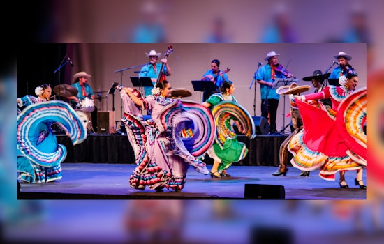 Chicago International Latino Cultural Center Hosts First Four-Week Latino Dance Festival