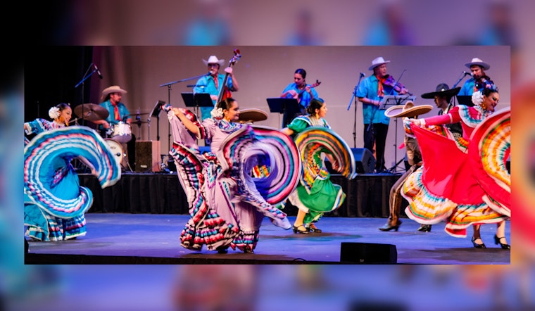 Chicago International Latino Cultural Center Hosts First Four-Week Latino Dance Festival
