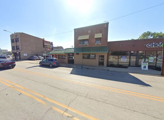 Chicago Dispensaries and Retail Shops Victimized by Overnight Theft Ring