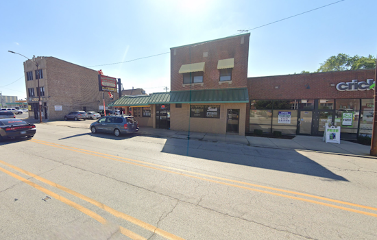 Chicago Dispensaries and Retail Shops Victimized by Overnight Theft Ring
