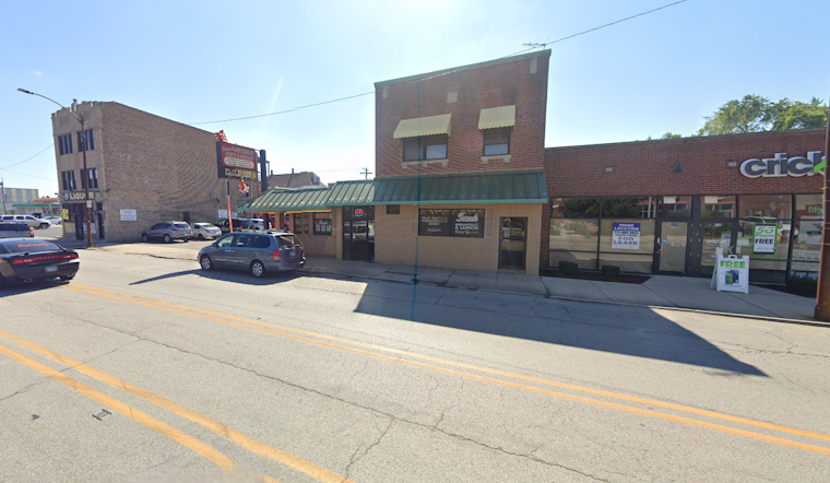Chicago Dispensaries and Retail Shops Victimized by Overnight Theft Ring