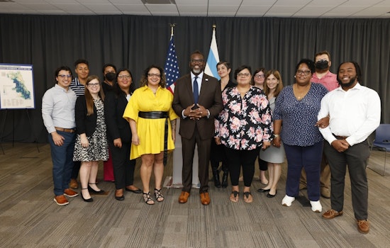 Chicago's Mayor Unveils Plan to Tackle Environmental Injustice in Neighborhoods